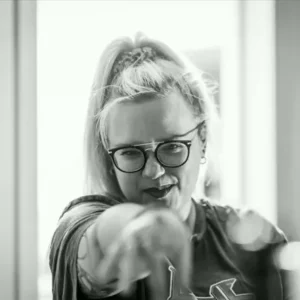 Charize Demarthe - Comédien(ne) d’improvisation à la troupe Zatilas (Tournai)