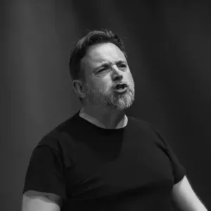 François Ghislain - Comédien(ne) d’improvisation à la troupe Zatilas (Tournai)