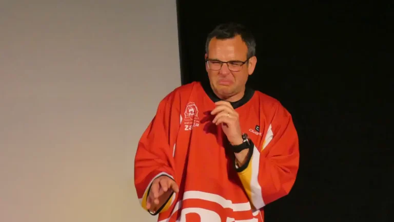Photo d'un spectacle Zatilas