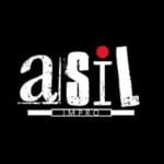 Logo de la troupe d’improvisation ASIL