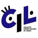 Logo de la troupe d’improvisation CIL – Collectif d’Improvisation du Léman