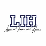 Logo de la troupe d’improvisation Ligue d’Impro du Havre