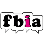 Logo de la troupe d’improvisation FBIA