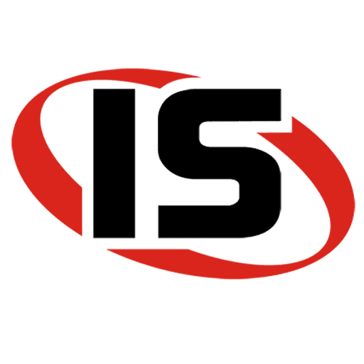 Logo de la troupe d’improvisation Impro Suisse
