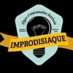 Logo de la troupe d’improvisation ImproDisiaque