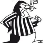 Logo de la troupe d’improvisation La FRIT