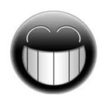 Logo de la troupe d’improvisation Les Machins