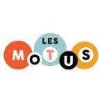 Logo de la troupe d’improvisation Les Motus