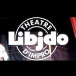Logo de la troupe d’improvisation Libjdo