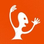 Logo de la troupe d’improvisation Licœur