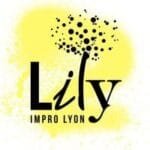 Logo de la troupe d’improvisation LILY – Ligue d’Improvisation Professionnelle Lyonnaise