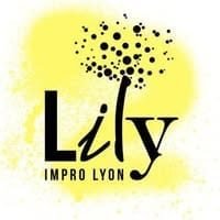 Logo de la troupe d’improvisation LILY – Ligue d’Improvisation Professionnelle Lyonnaise