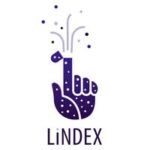 Logo de la troupe d’improvisation LINDEX – Ligue d’ImprovisatioN De l’EXtrême