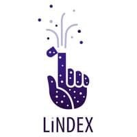 Logo de la troupe d’improvisation LINDEX – Ligue d’ImprovisatioN De l’EXtrême