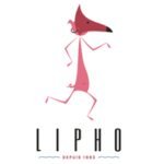 Logo de la troupe d’improvisation LIPHO