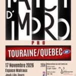 Logo de la troupe d’improvisation Ligue d’Improvisation de Touraine